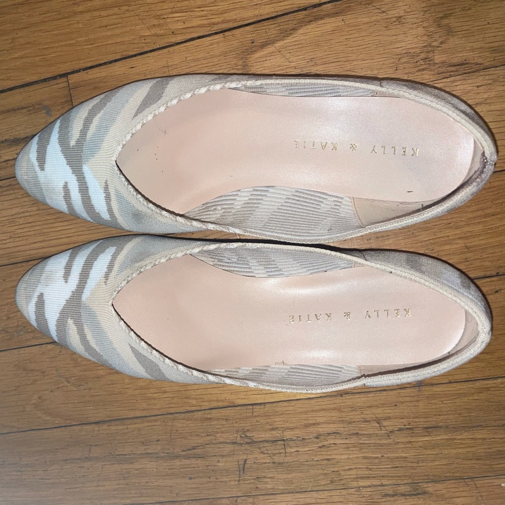 Flats